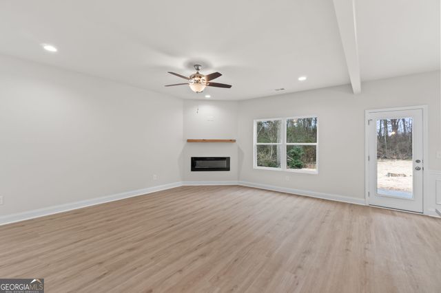 208 Piedmont Street, Commerce, GA 30529