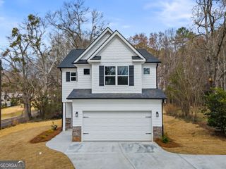 208 Piedmont Street, Commerce, GA 30529