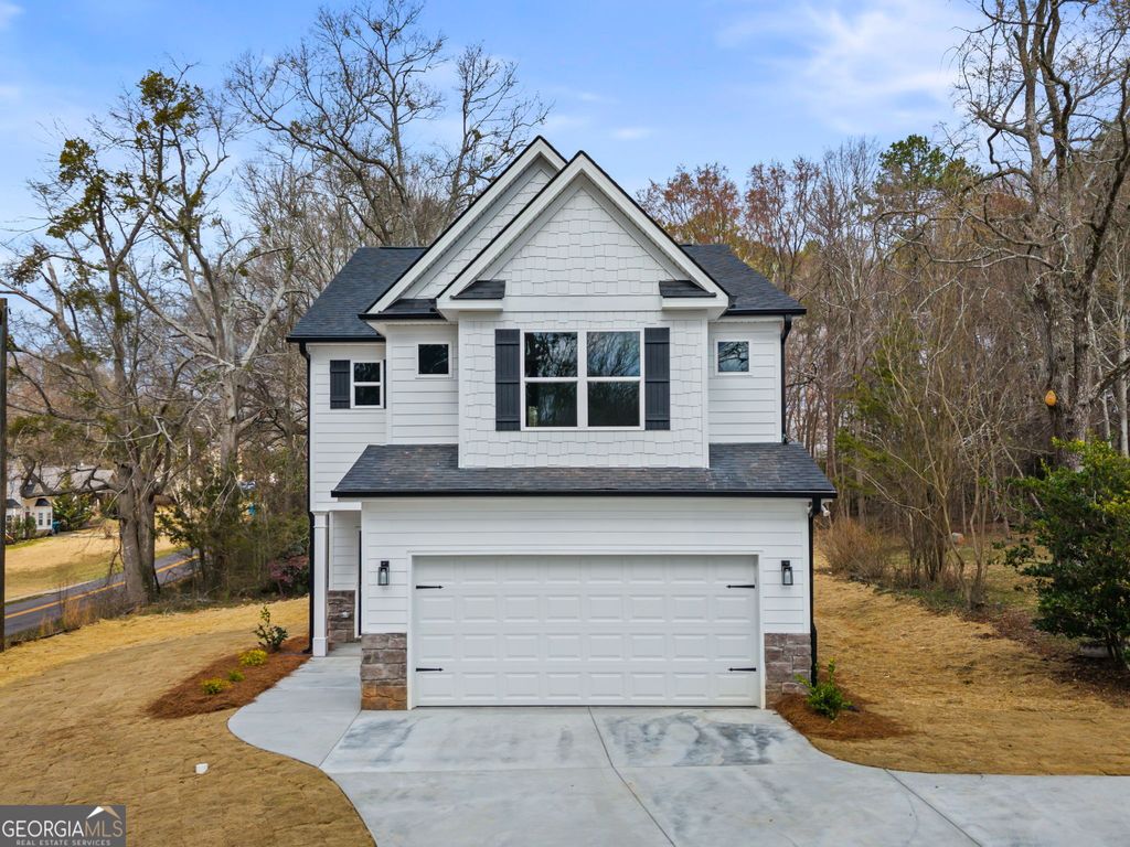 208 Piedmont Street, Commerce, GA 30529