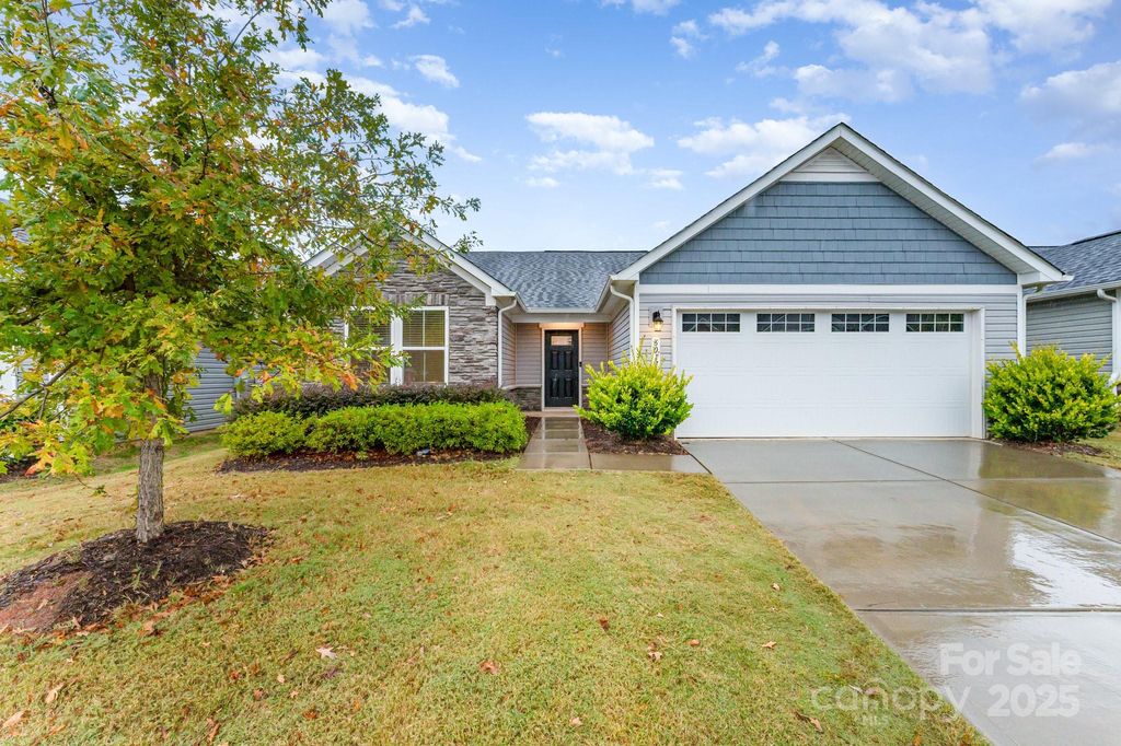 6017 Bellastead Drive, Charlotte, NC 28214