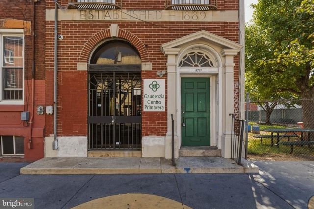 2721 N 5TH ST, Philadelphia, PA 19133