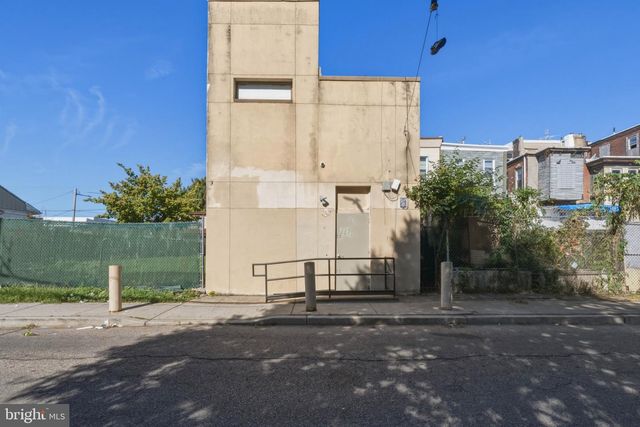 2721 N 5TH ST, Philadelphia, PA 19133