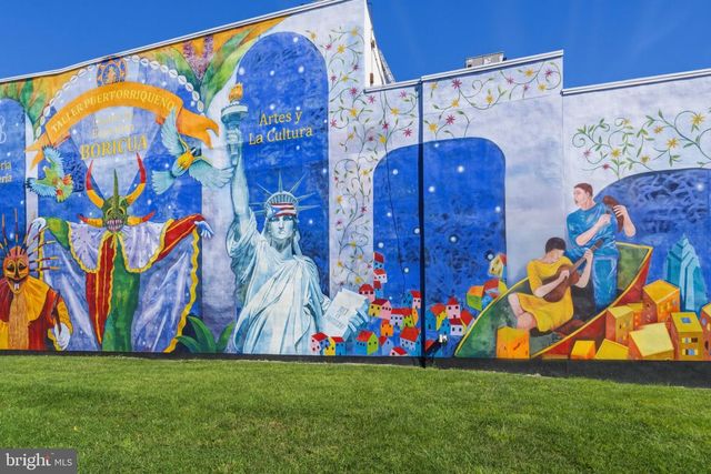 2721 N 5TH ST, Philadelphia, PA 19133