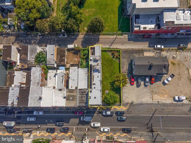 2721 N 5TH ST, Philadelphia, PA 19133