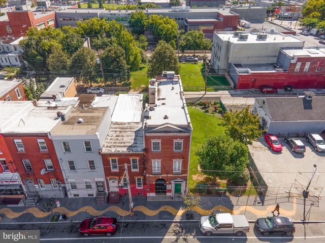 2721 N 5TH ST, Philadelphia, PA 19133
