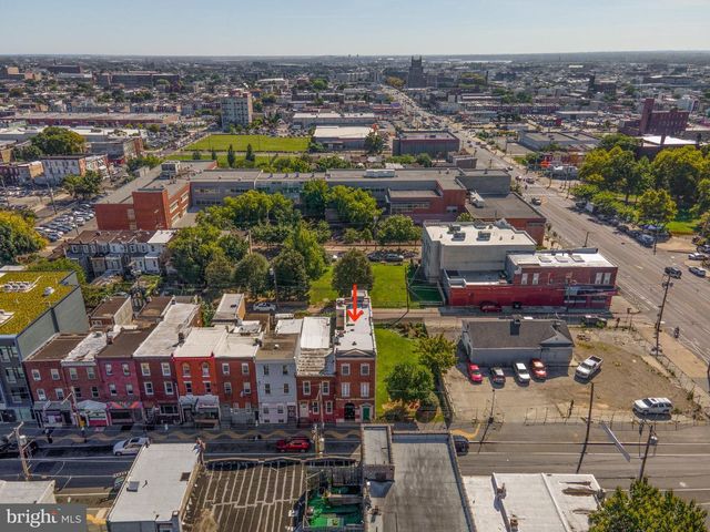 2721 N 5TH ST, Philadelphia, PA 19133