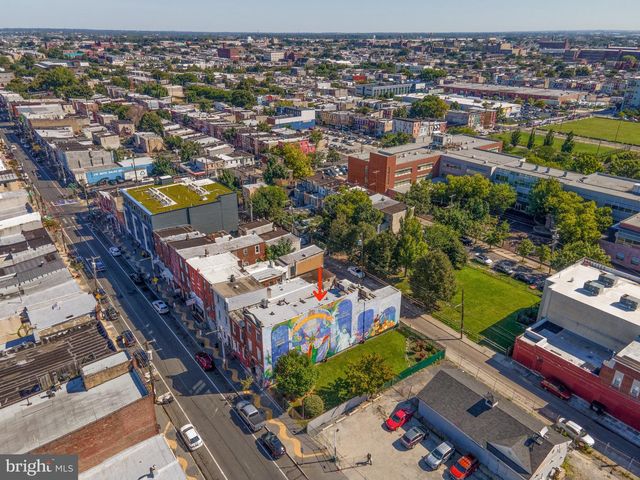 2721 N 5TH ST, Philadelphia, PA 19133