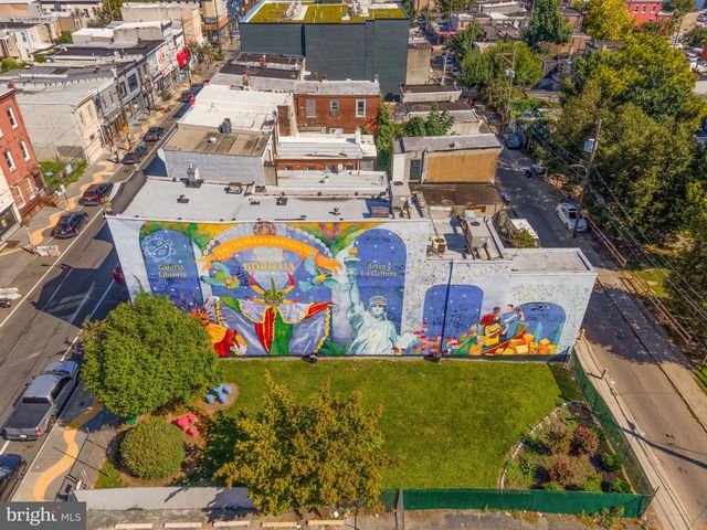 2721 N 5TH ST, Philadelphia, PA 19133