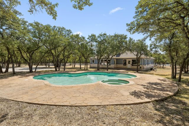 501 Lone Star DR, Cedar Park, TX 78613