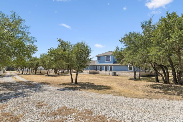 501 Lone Star DR, Cedar Park, TX 78613