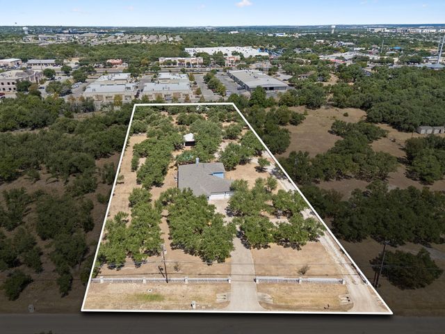 501 Lone Star DR, Cedar Park, TX 78613