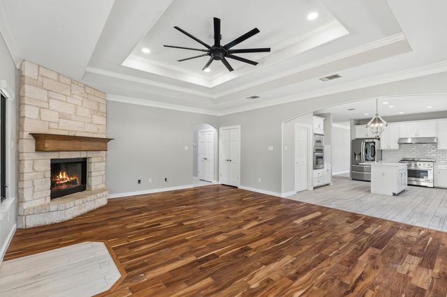 501 Lone Star DR, Cedar Park, TX 78613