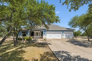 501 Lone Star DR, Cedar Park, TX 78613