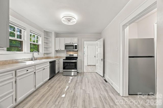 363 Corban Avenue SE, Concord, NC 28025