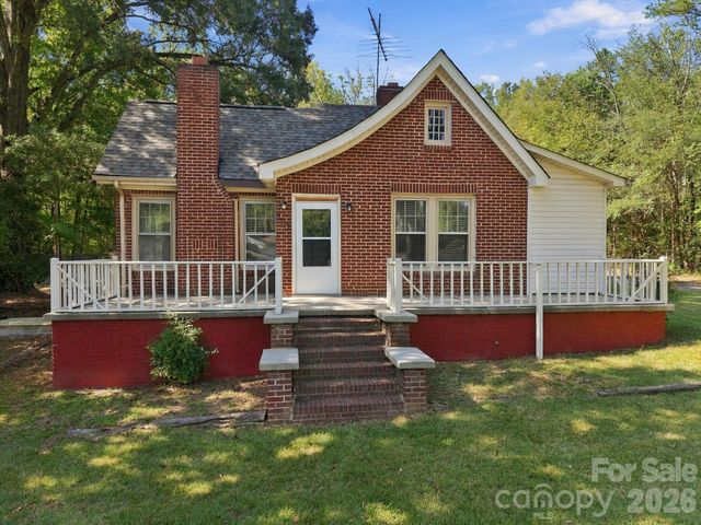 363 Corban Avenue SE, Concord, NC 28025