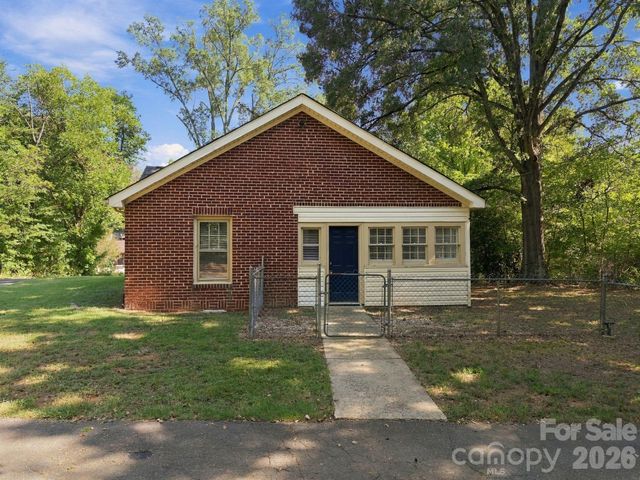 363 Corban Avenue SE, Concord, NC 28025