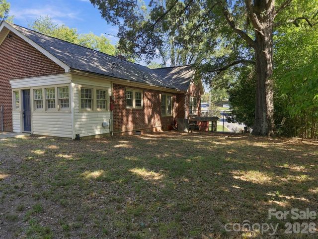 363 Corban Avenue SE, Concord, NC 28025