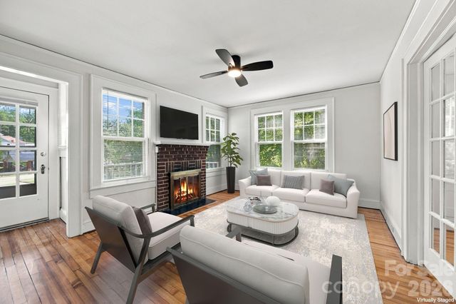 363 Corban Avenue SE, Concord, NC 28025