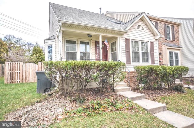 9440 WILLIAM KIRK LN, Burke, VA 22015