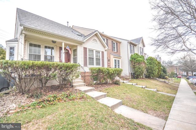 9440 WILLIAM KIRK LN, Burke, VA 22015