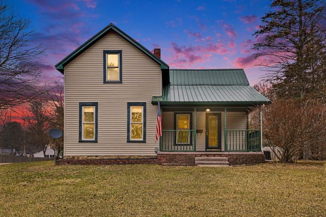 614 W South Street, Greenville City, MI 48838