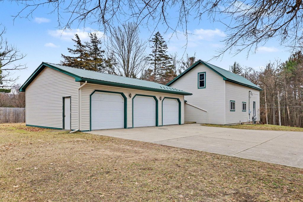 614 W South Street, Greenville City, MI 48838