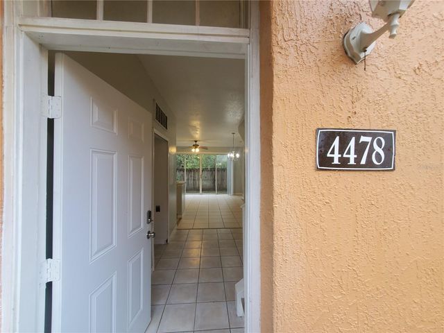 4478 SAINT GEORGES COURT A, Kissimmee, FL 34746