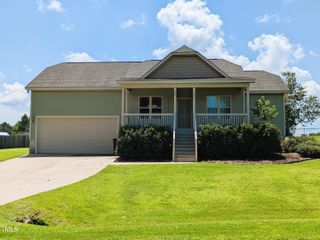 290 Wynnridge Drive, Angier, NC 27501