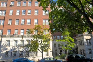 1052 W Balmoral Avenue 5F, Chicago, IL 60640