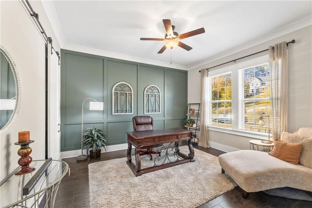 16180 Grand Litchfield Drive, Roswell, GA 30075