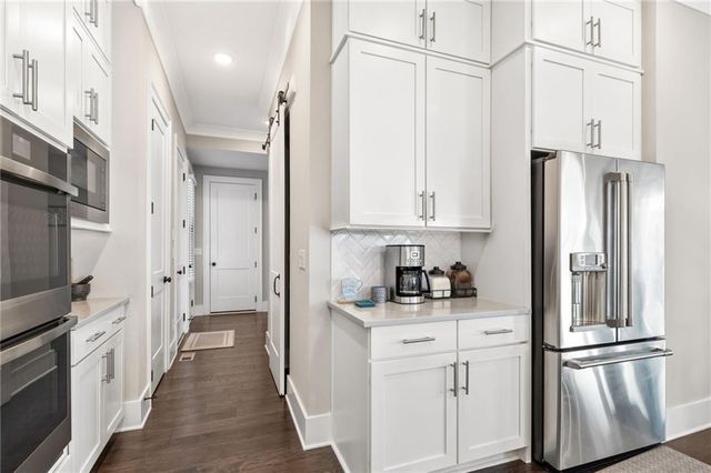 16180 Grand Litchfield Drive, Roswell, GA 30075