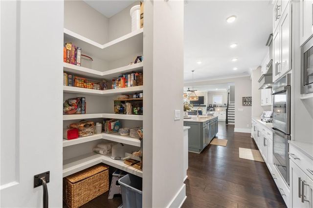 16180 Grand Litchfield Drive, Roswell, GA 30075