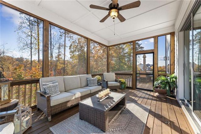 16180 Grand Litchfield Drive, Roswell, GA 30075