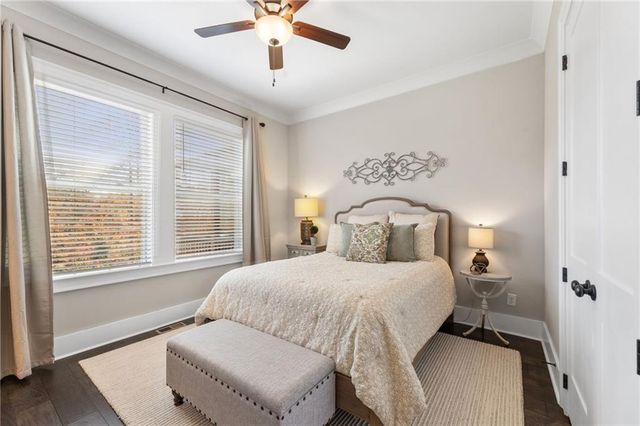 16180 Grand Litchfield Drive, Roswell, GA 30075