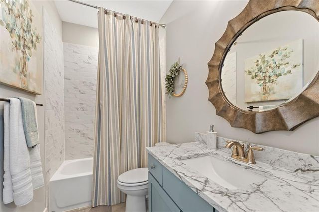 16180 Grand Litchfield Drive, Roswell, GA 30075