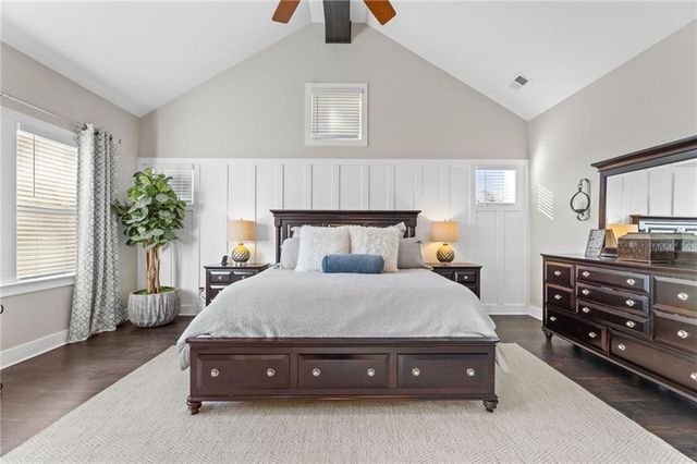 16180 Grand Litchfield Drive, Roswell, GA 30075