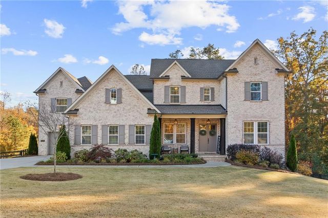 16180 Grand Litchfield Drive, Roswell, GA 30075