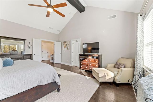 16180 Grand Litchfield Drive, Roswell, GA 30075