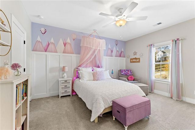 16180 Grand Litchfield Drive, Roswell, GA 30075