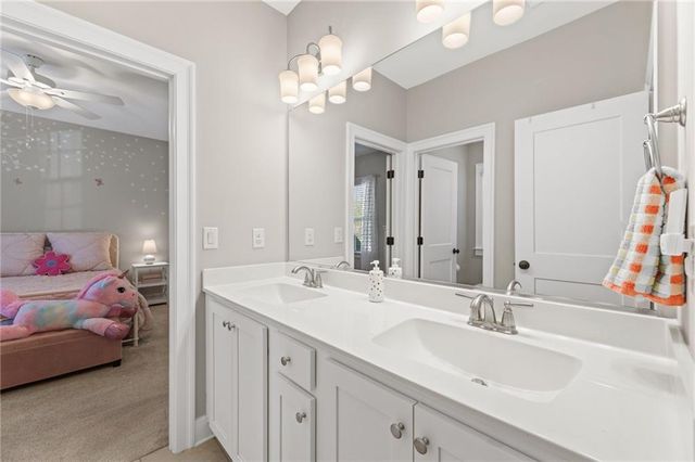 16180 Grand Litchfield Drive, Roswell, GA 30075