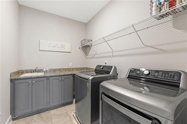 16180 Grand Litchfield Drive, Roswell, GA 30075