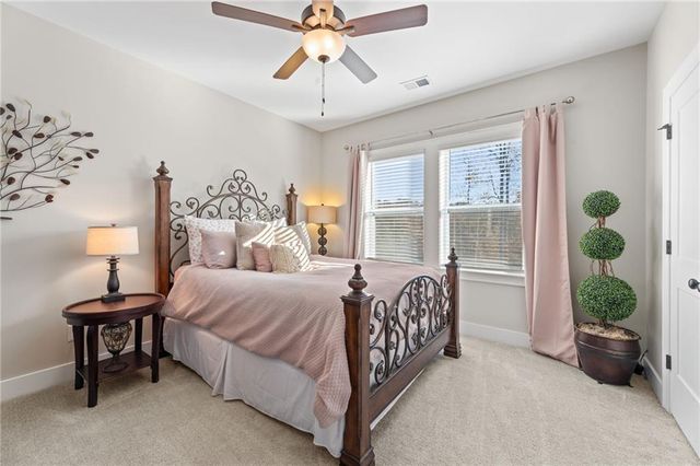 16180 Grand Litchfield Drive, Roswell, GA 30075