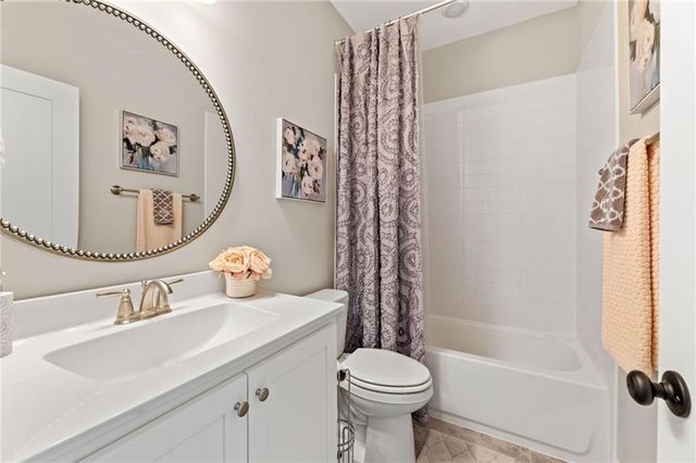 16180 Grand Litchfield Drive, Roswell, GA 30075