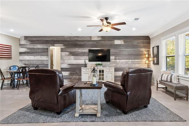 16180 Grand Litchfield Drive, Roswell, GA 30075