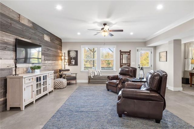 16180 Grand Litchfield Drive, Roswell, GA 30075