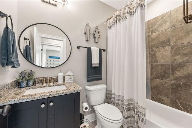 16180 Grand Litchfield Drive, Roswell, GA 30075