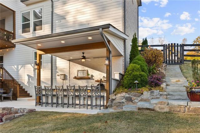 16180 Grand Litchfield Drive, Roswell, GA 30075