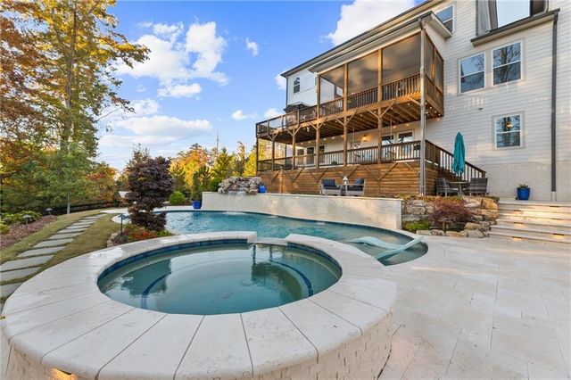 16180 Grand Litchfield Drive, Roswell, GA 30075