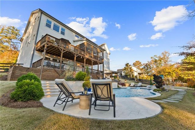 16180 Grand Litchfield Drive, Roswell, GA 30075