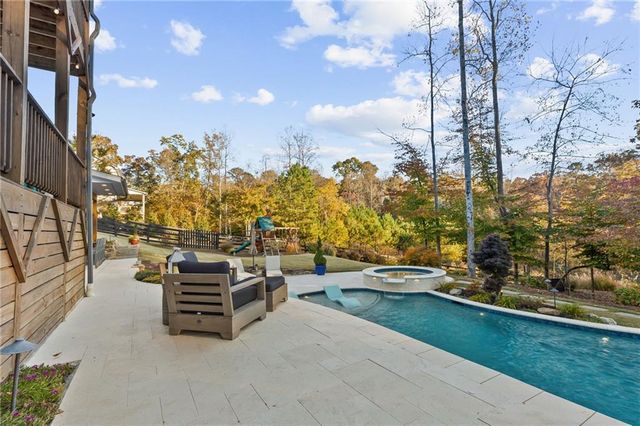 16180 Grand Litchfield Drive, Roswell, GA 30075